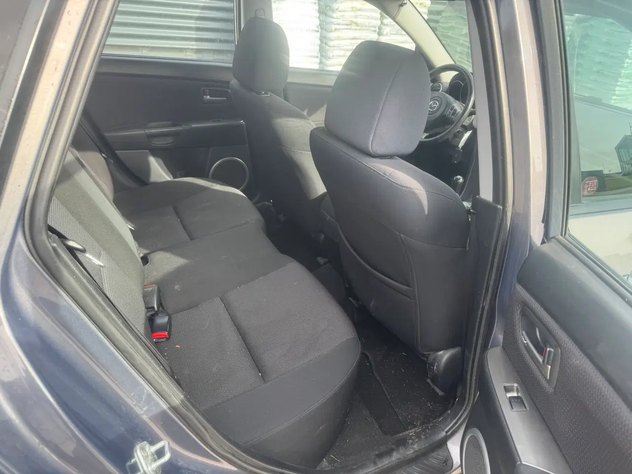 Billede 9 - Mazda 3 2,0 150Hk Nysynet 