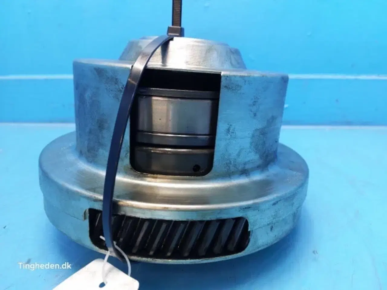 Billede 10 - Case Puma 185 Kobling 84162091