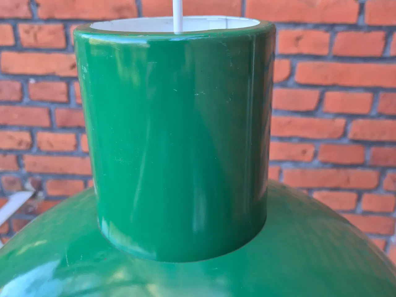 Billede 10 - Maxi Bunker med blændskærm og patina 