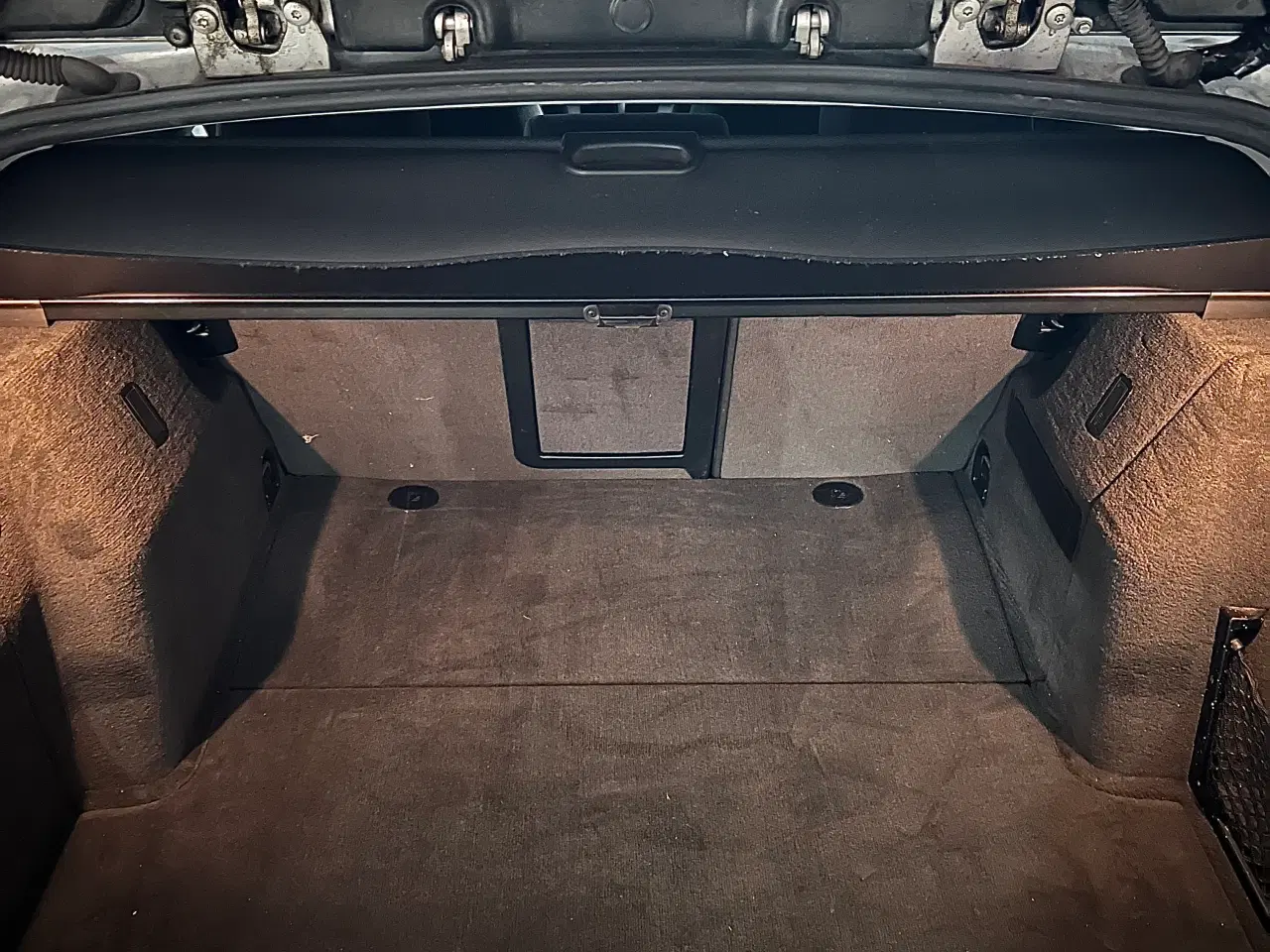 Billede 10 - BMW 320d E91 LCI Steptr.