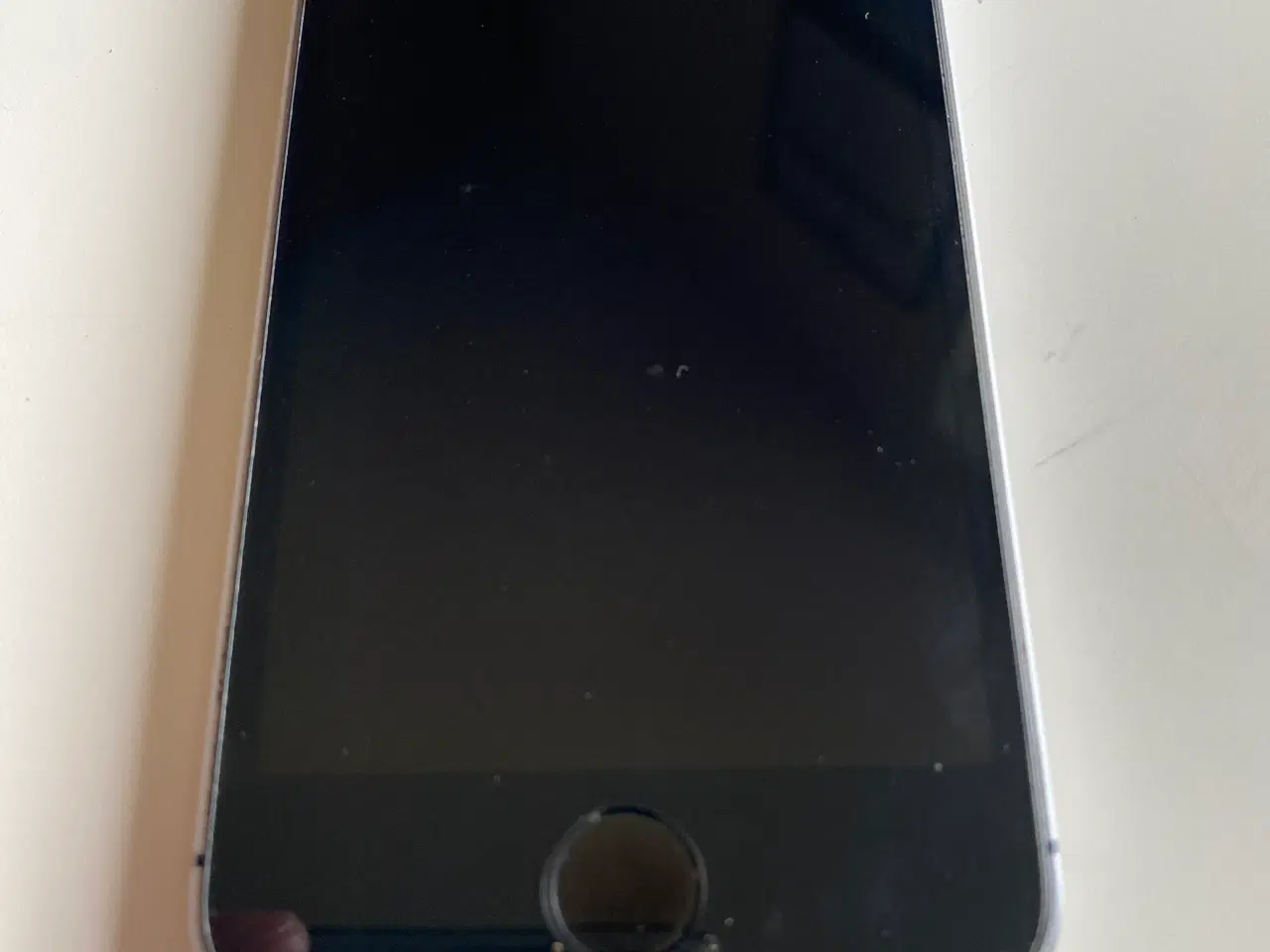 Billede 1 - iPhone se, spade Grey, 64 GB