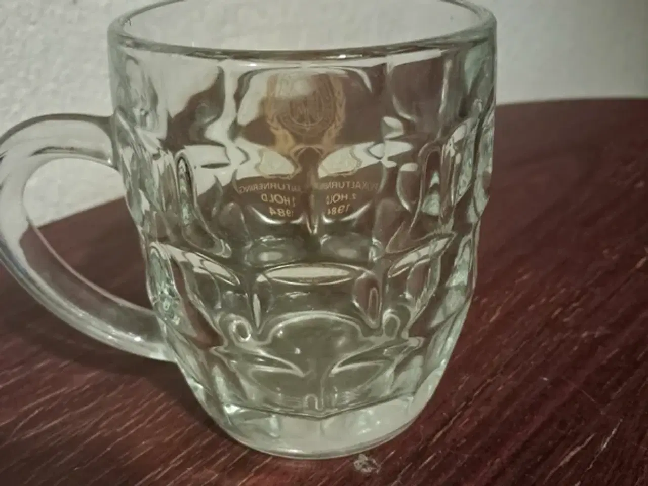 Billede 4 - Pokalturneringen 2. Hold 1984