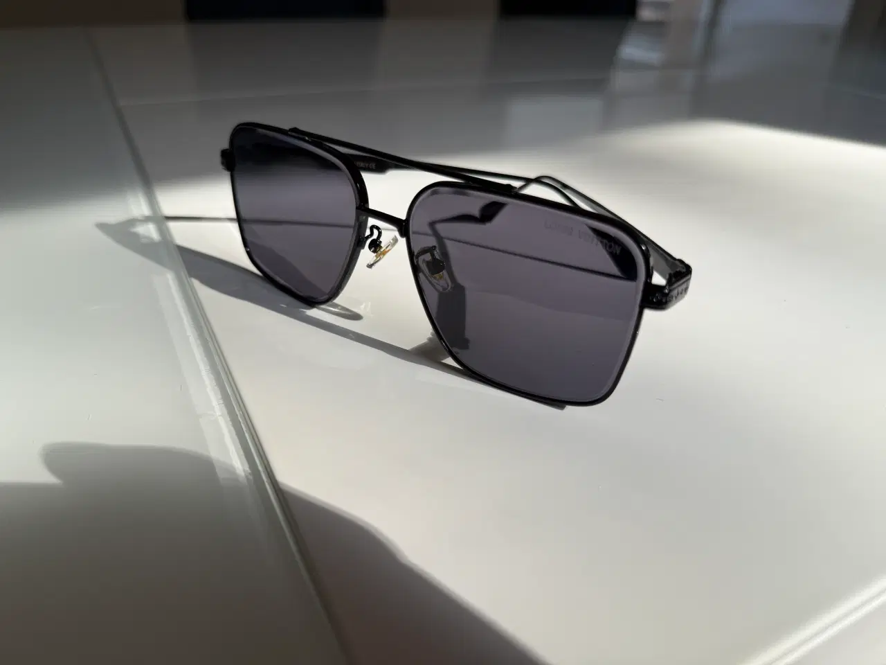 Billede 3 - Louis Vuitton solbriller 