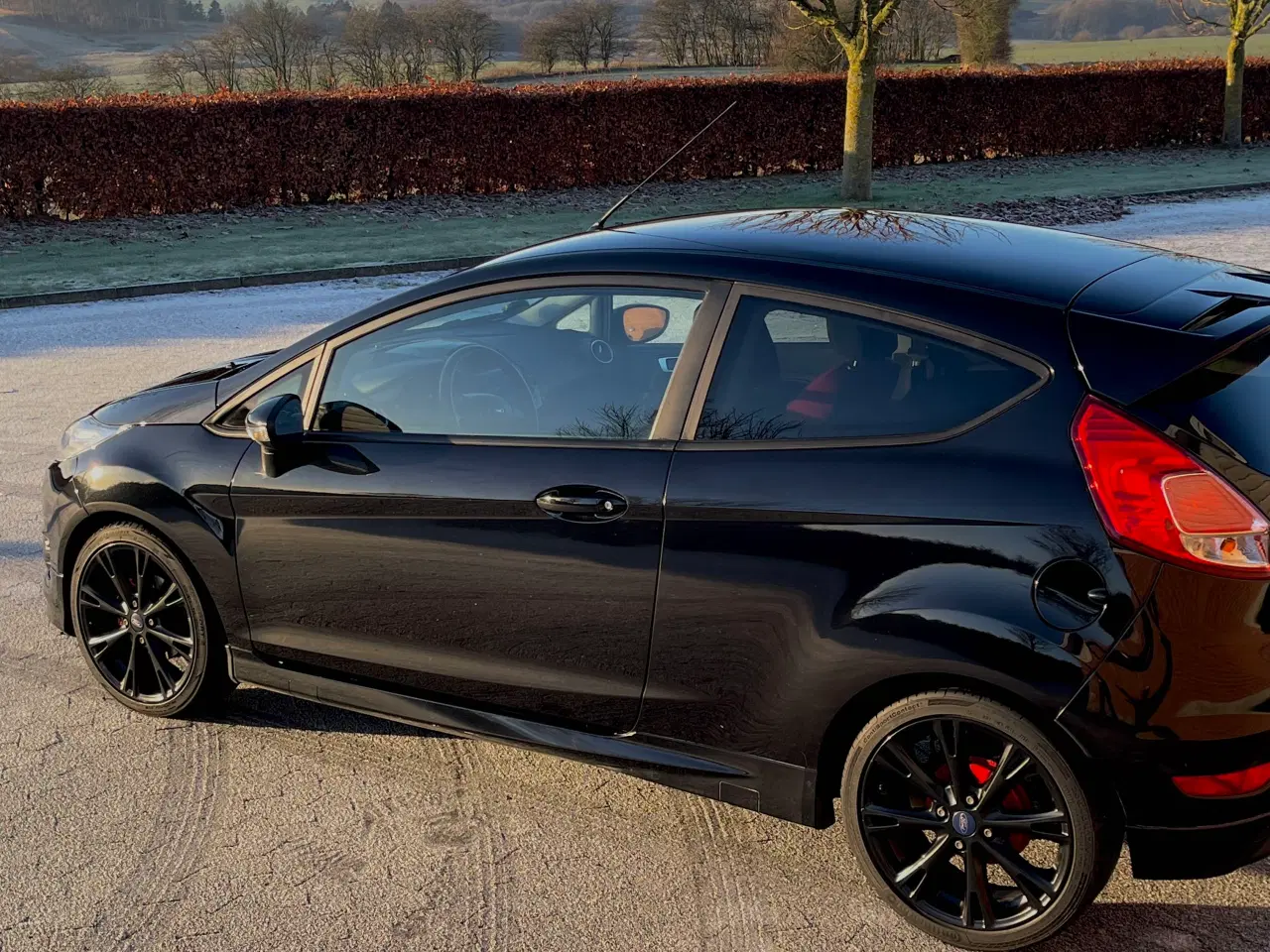 Billede 10 - Ford Fiesta ST-Line 140 HK