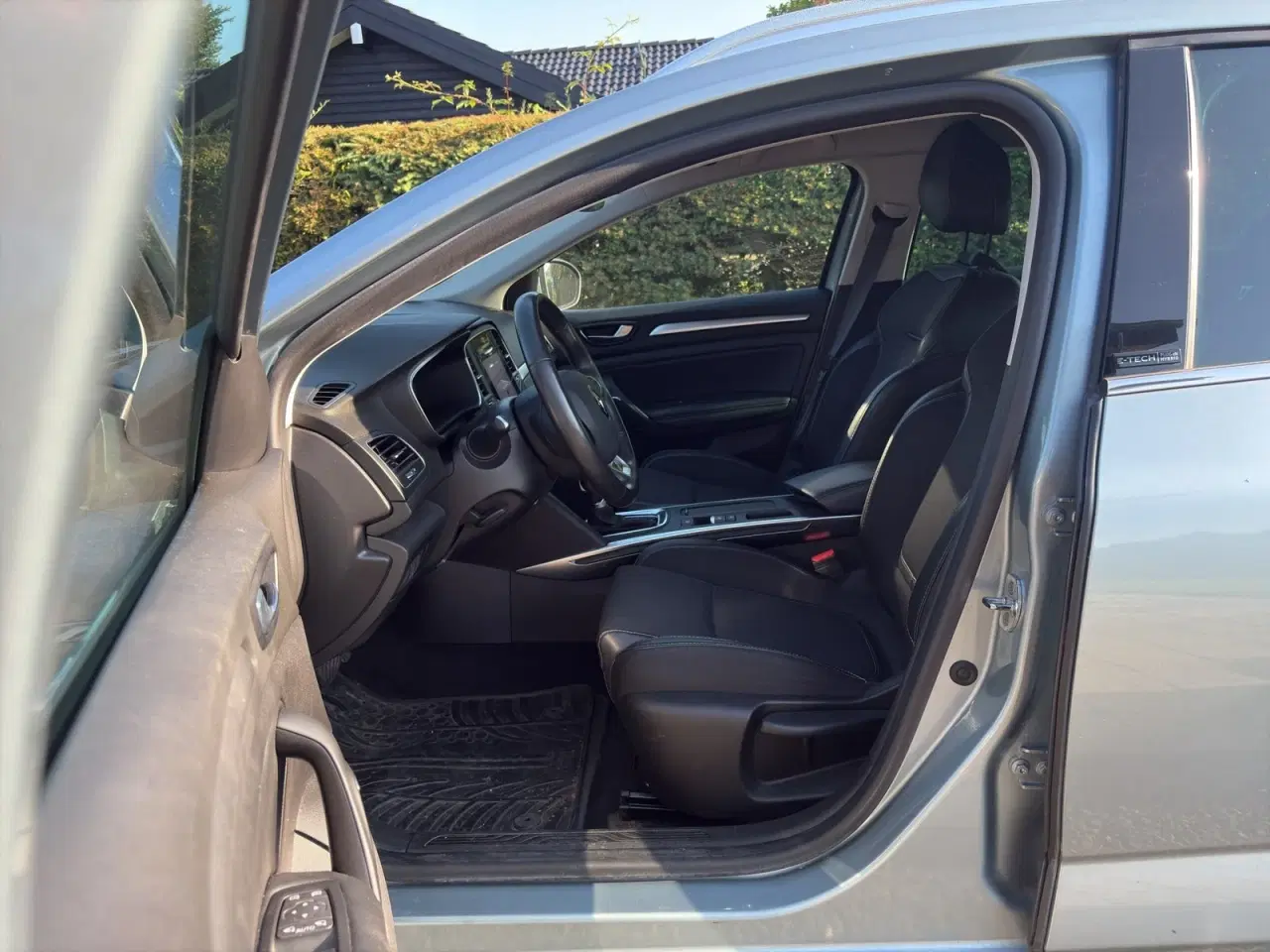 Billede 9 - Renault Megane IV 1,6 E-Tech Intens Sport Tourer