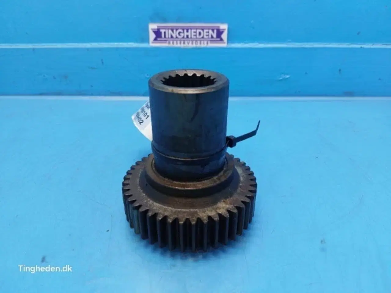 Billede 10 - New Holland T6 Solgear 84560101