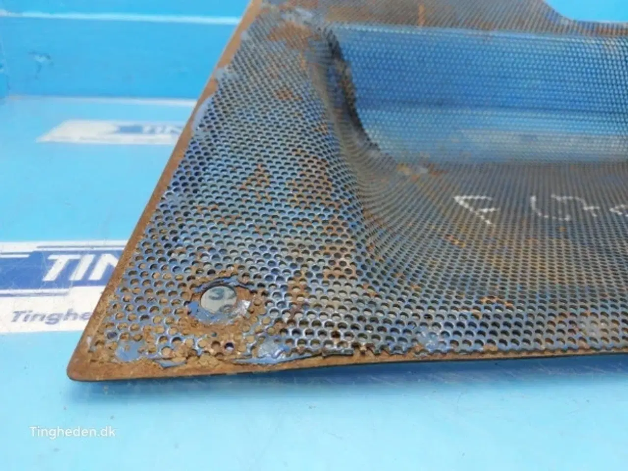 Billede 5 - Ford 7700 Grill L.  E2NN19N666AA11B