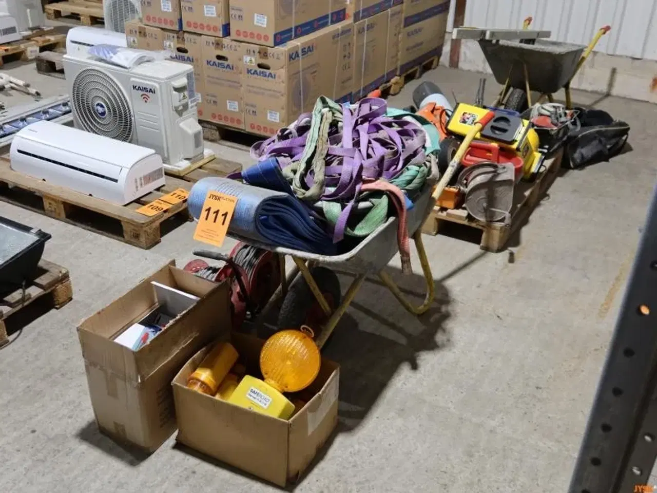 Billede 1 - STOR PARTI med 2