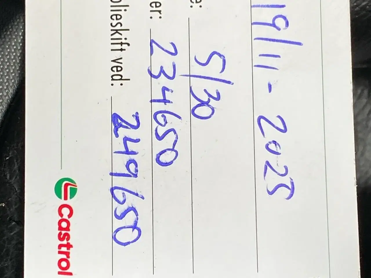 Billede 16 - Toyota Aygo 1,0 68HK 5d