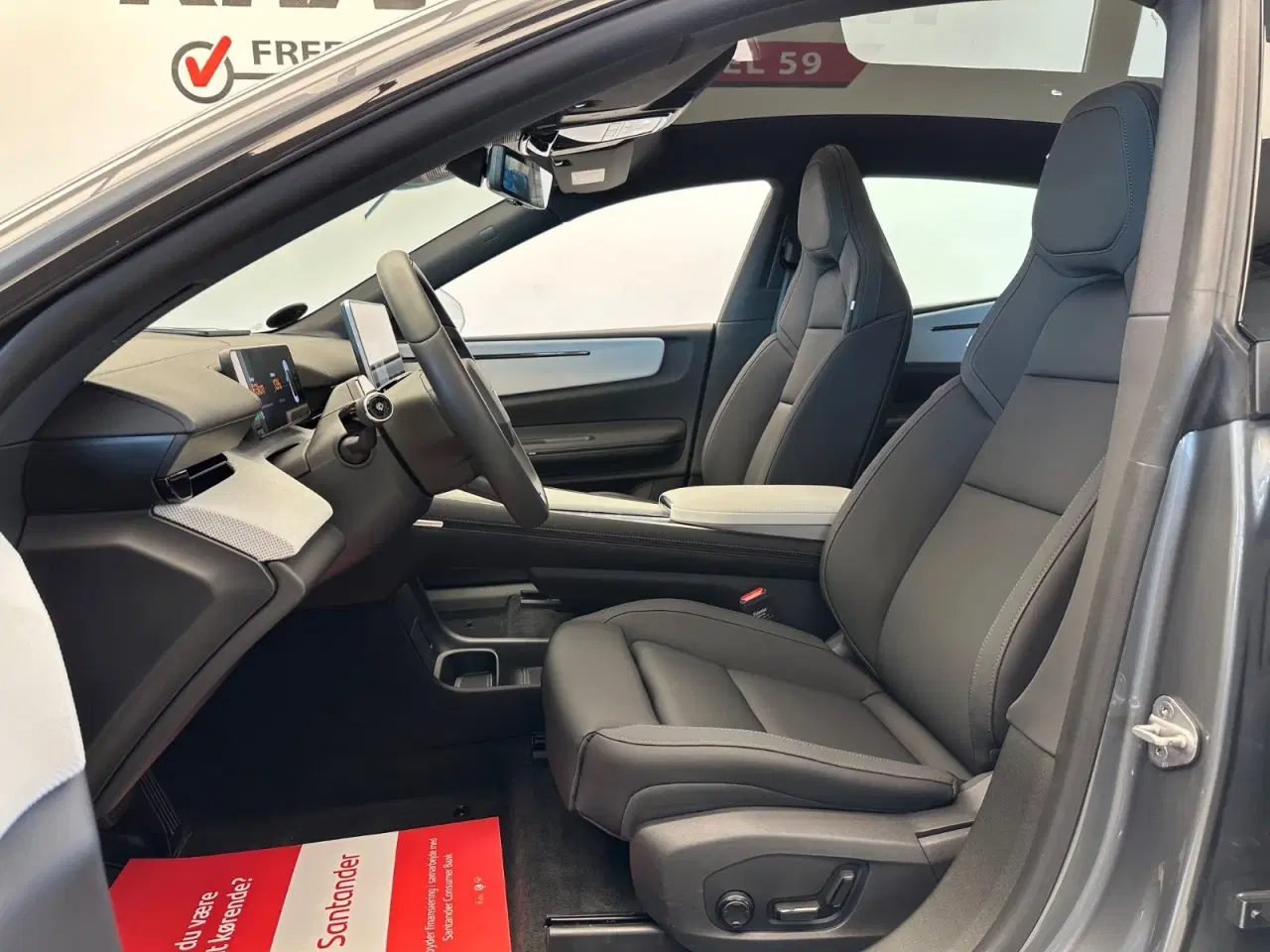 Billede 10 - Polestar 4 Long Range