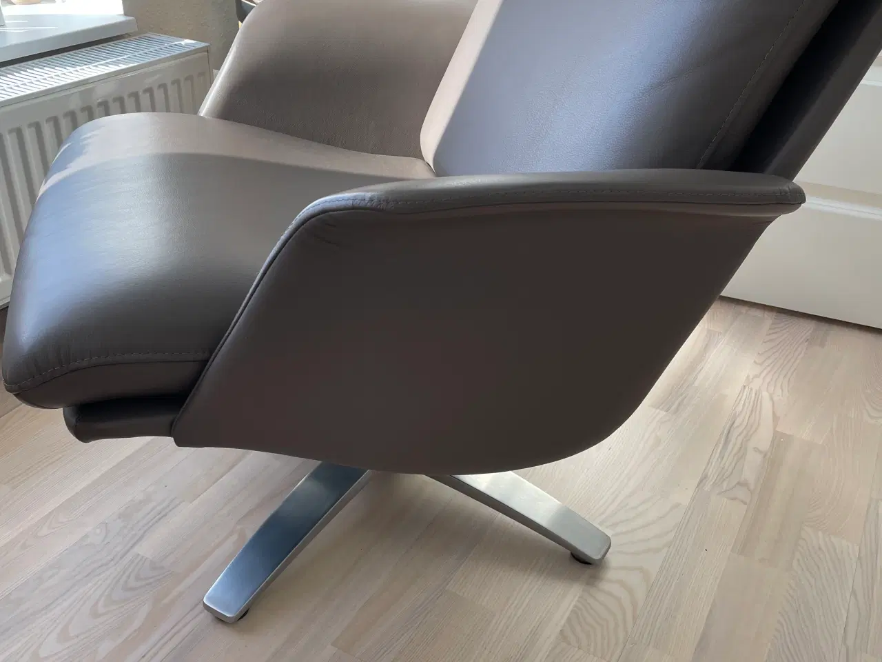 Billede 5 - Design lænestol Torben Ohlsen / Berg Furniture