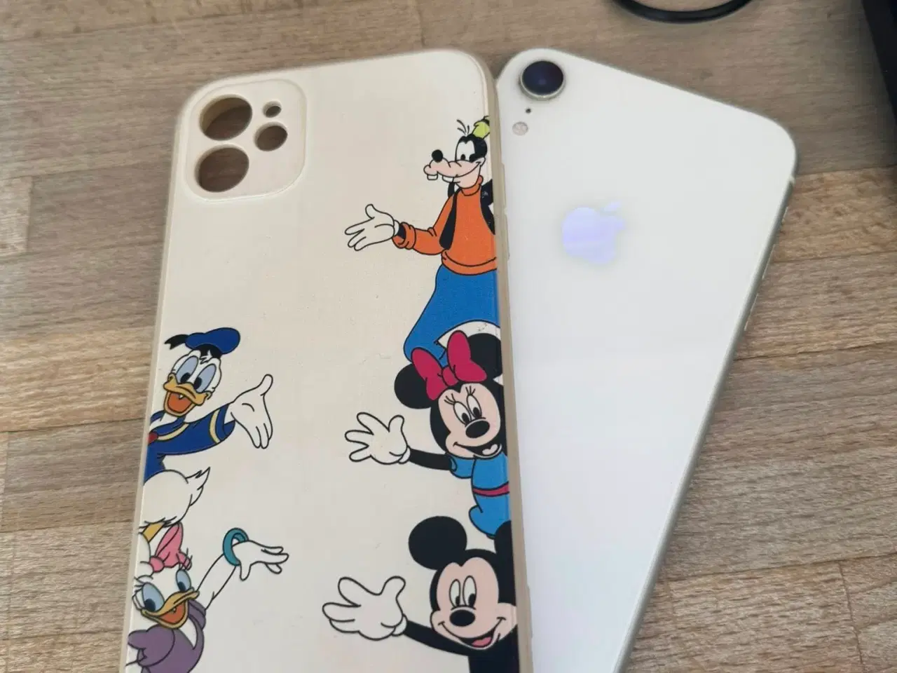 Billede 5 - iPhone XR Sælges