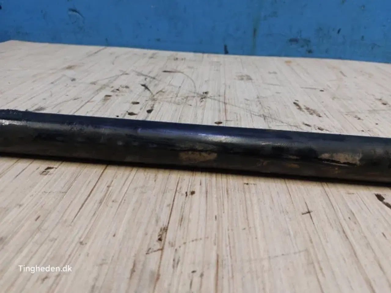 Billede 3 - Case Puma 185 Styrestang 48050387