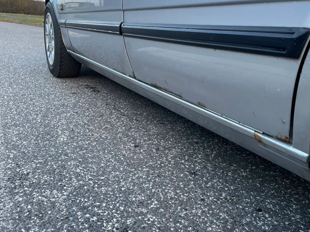 Billede 6 - Volvo 940 turbo