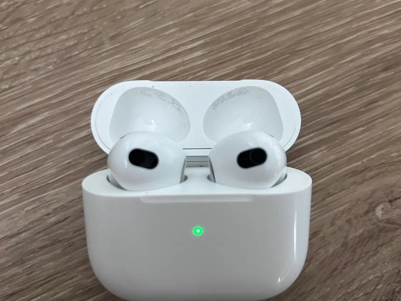 Billede 2 - AirPods Gen 3