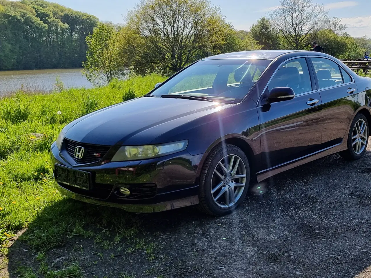 Billede 1 - Honda Accord 2.4 Type-S