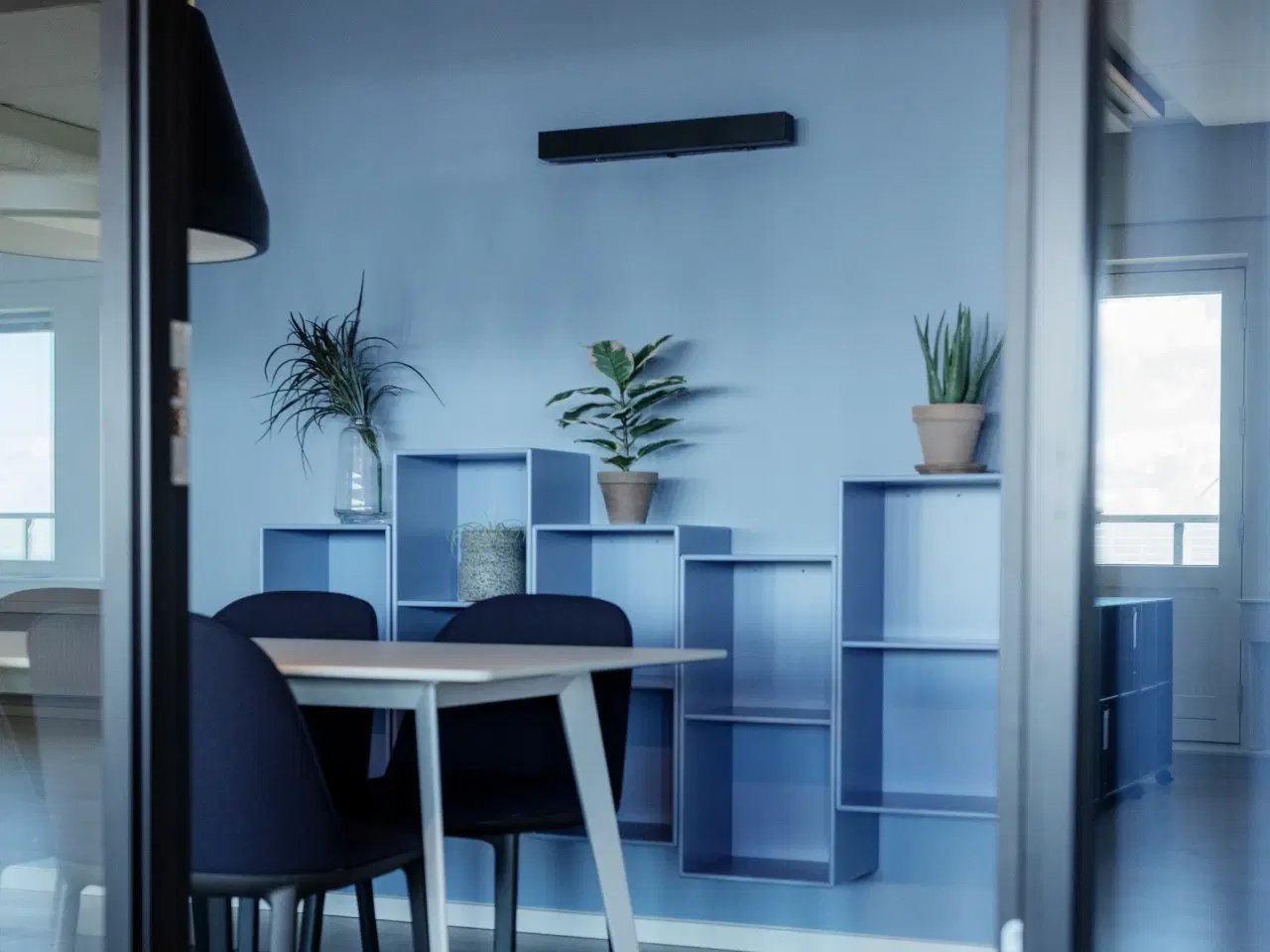 Billede 8 - Kontorlejemål tæt på City og Lufthavnen