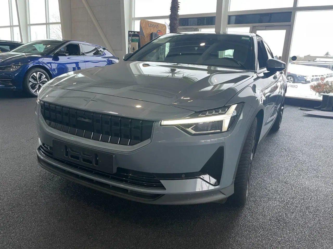 Billede 1 - Polestar 2 Long Range
