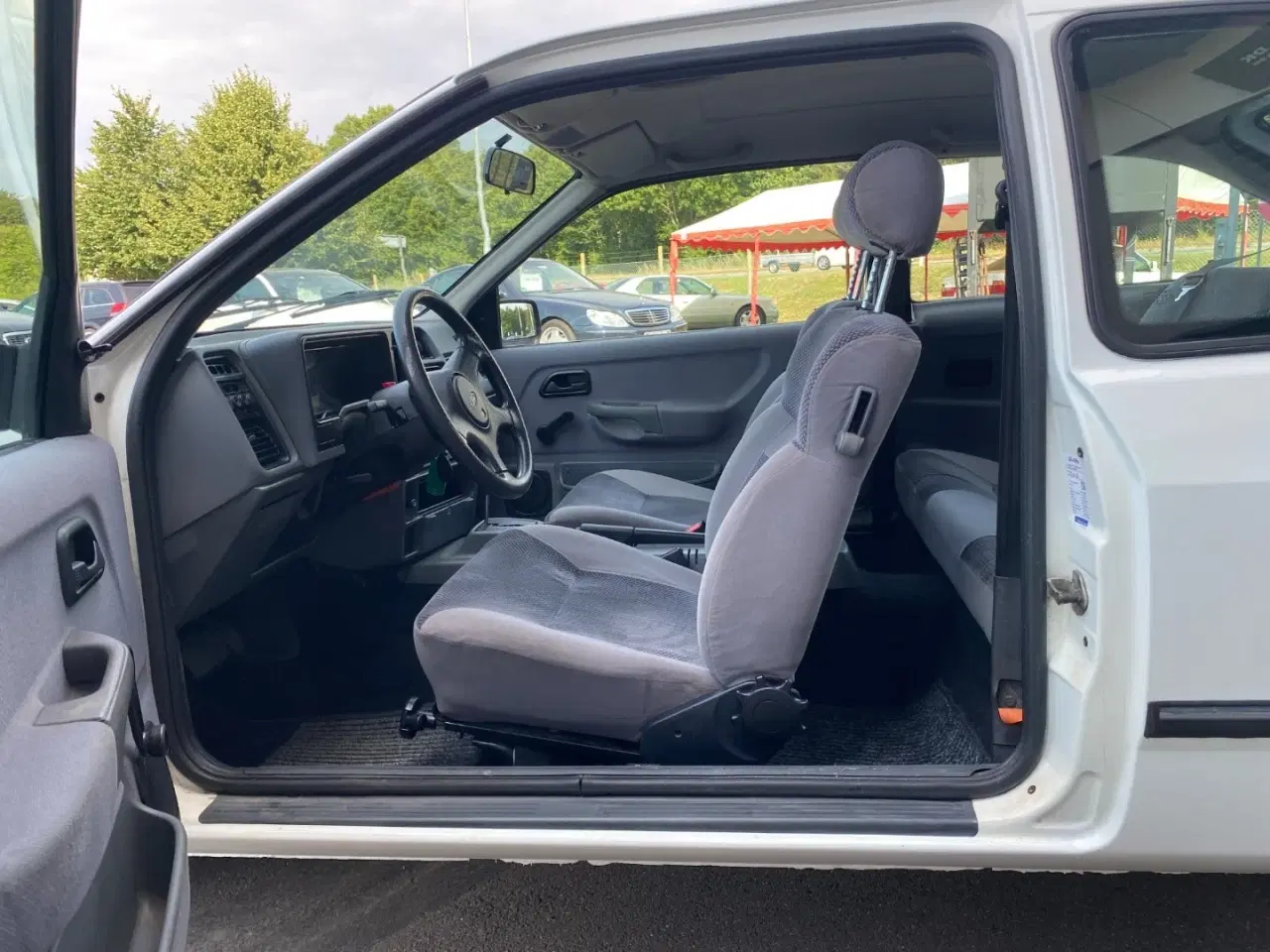 Billede 6 - Ford Sierra 2,0i CL