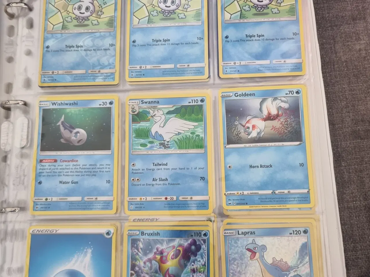 Billede 19 - Pokemon kort til salg