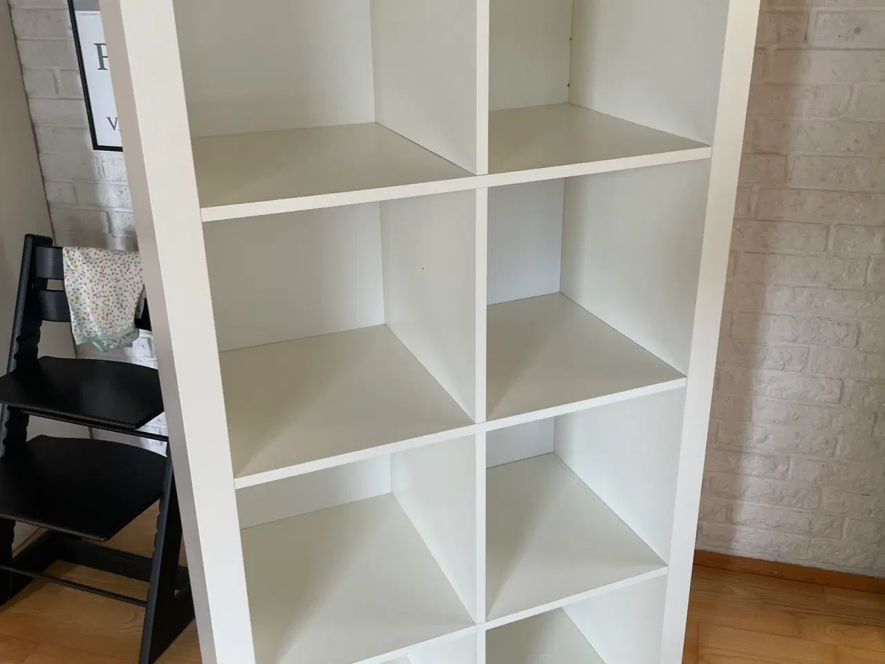 Billede 1 - Ikea reol