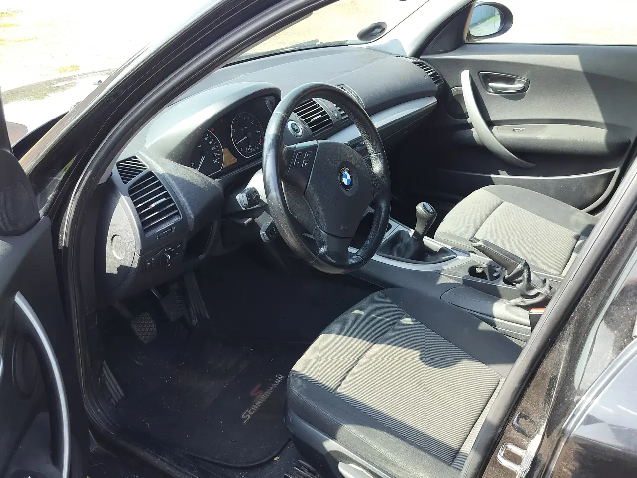 Billede 2 - Bmw 116i 236.000km