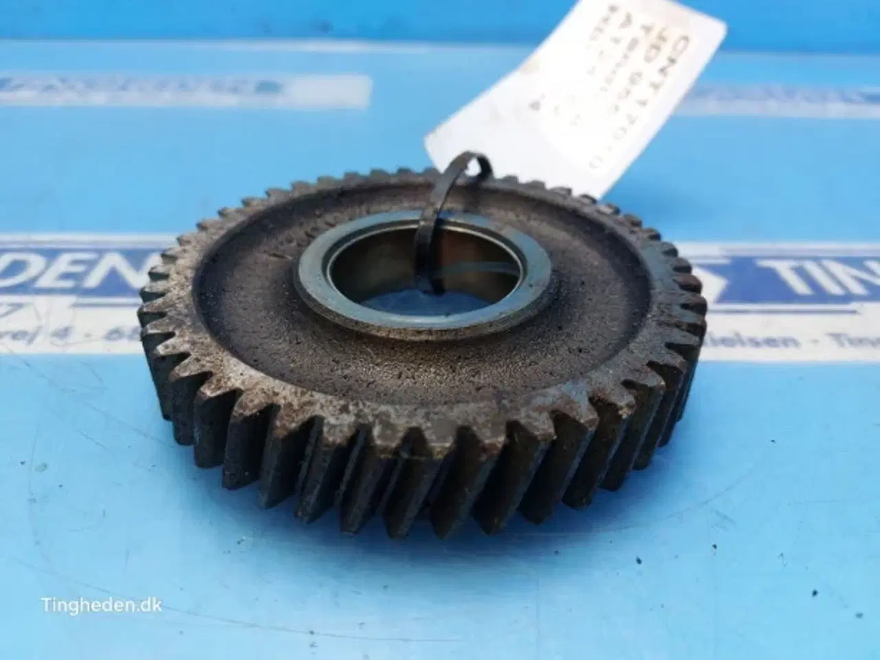 Billede 7 - John Deere 955 Tandhjul AT24252