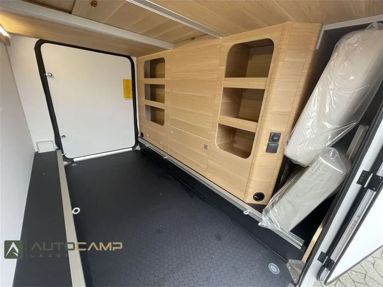 Billede 22 - 2024 - Adria Coral AXESS 650 SL