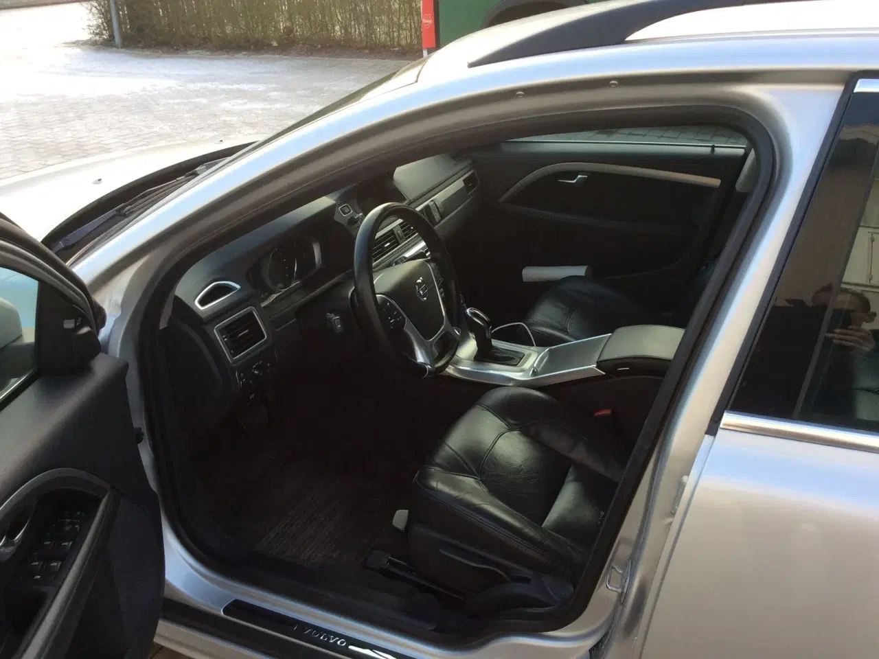 Billede 5 - Volvo V70 2,0 D4 163 Momentum aut. Drive-E