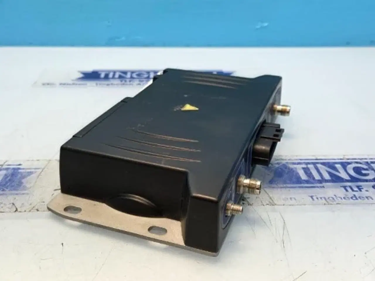 Billede 4 - Case Optum 300 Radio Module DCM300G