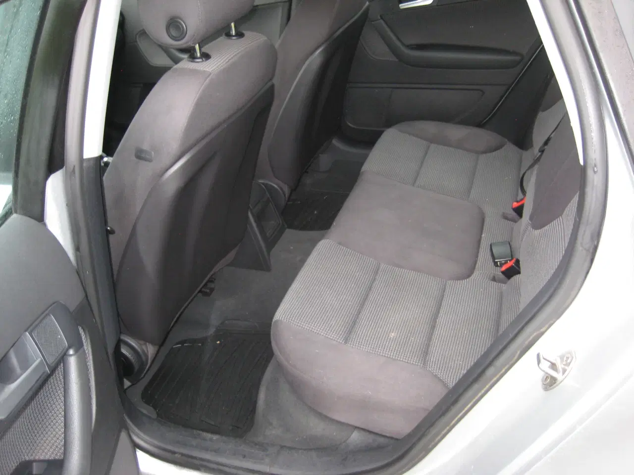 Billede 4 - Audi A3 st.car model 2005