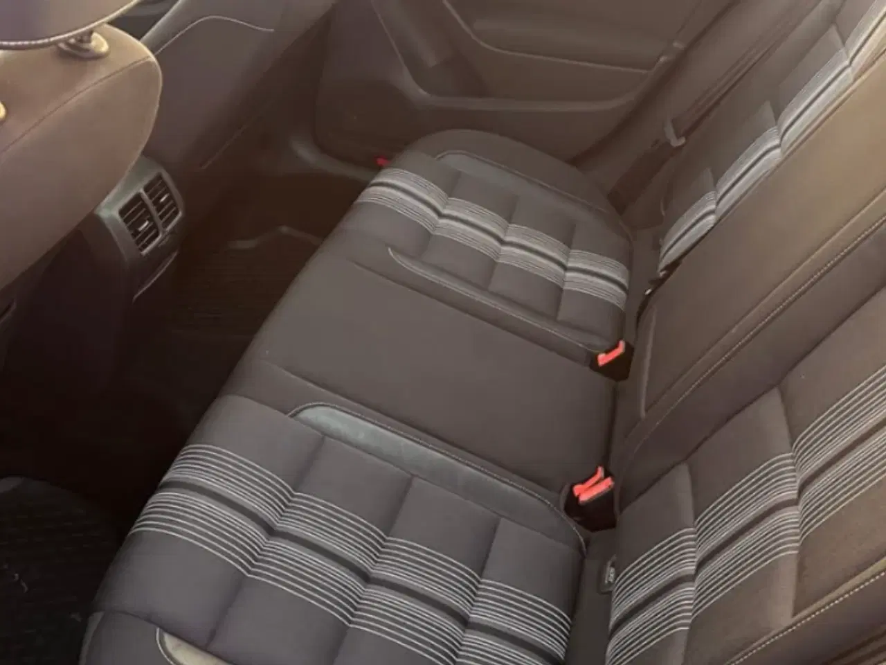 Billede 9 - 2012 VW GOLF 6 MATCH 1.4 TSI 122 HK