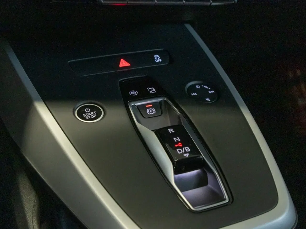 Billede 21 - Audi Q4 e-tron 45 S-line