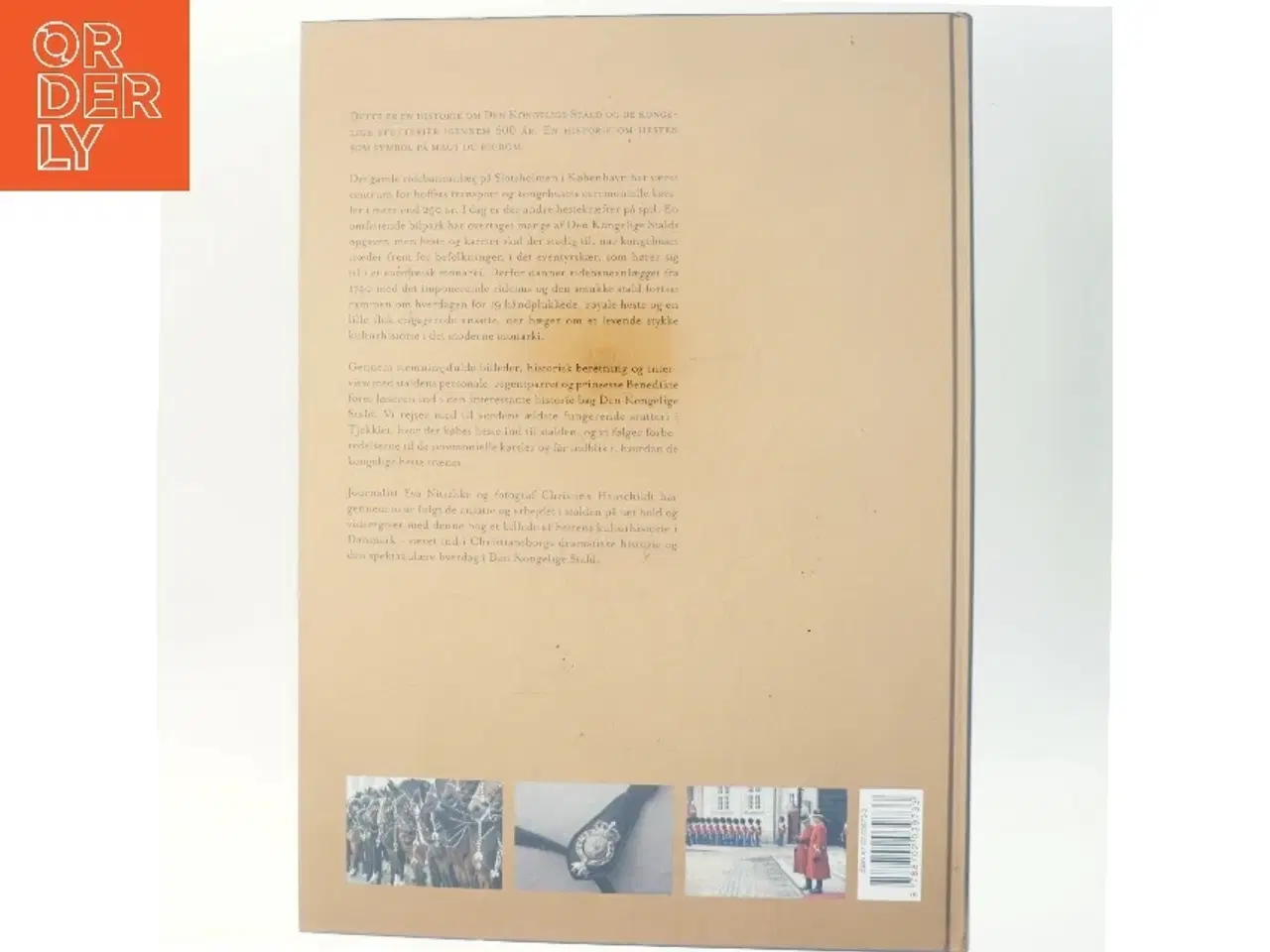 Billede 3 - Natives : the Danes af Charlotte Haslund-Christensen (Bog)