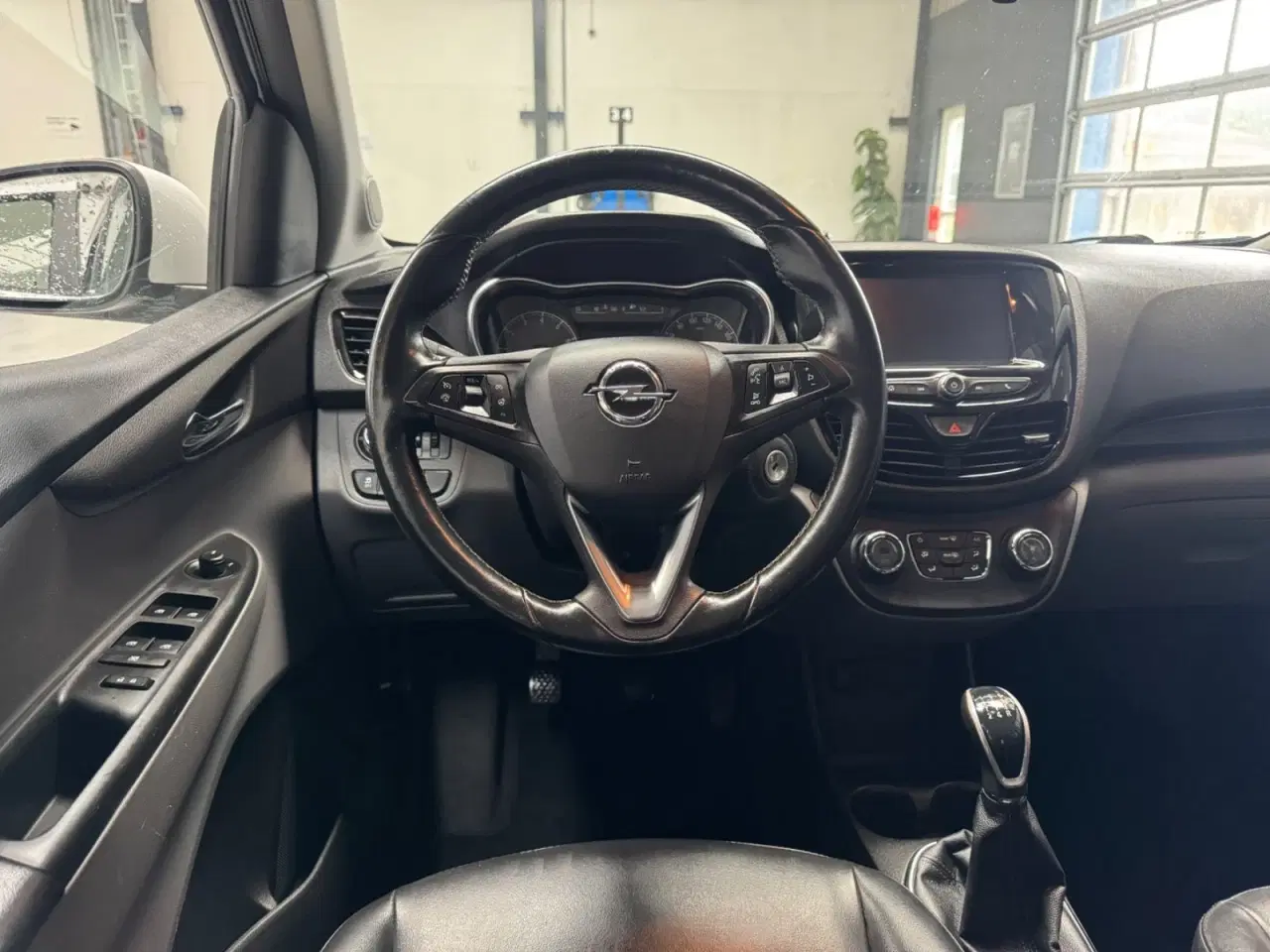 Billede 10 - Opel Karl 1,0 Cosmo
