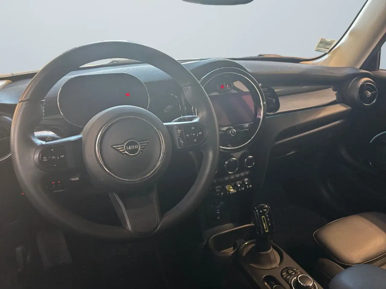 Billede 5 - MINI Cooper SE  Essential