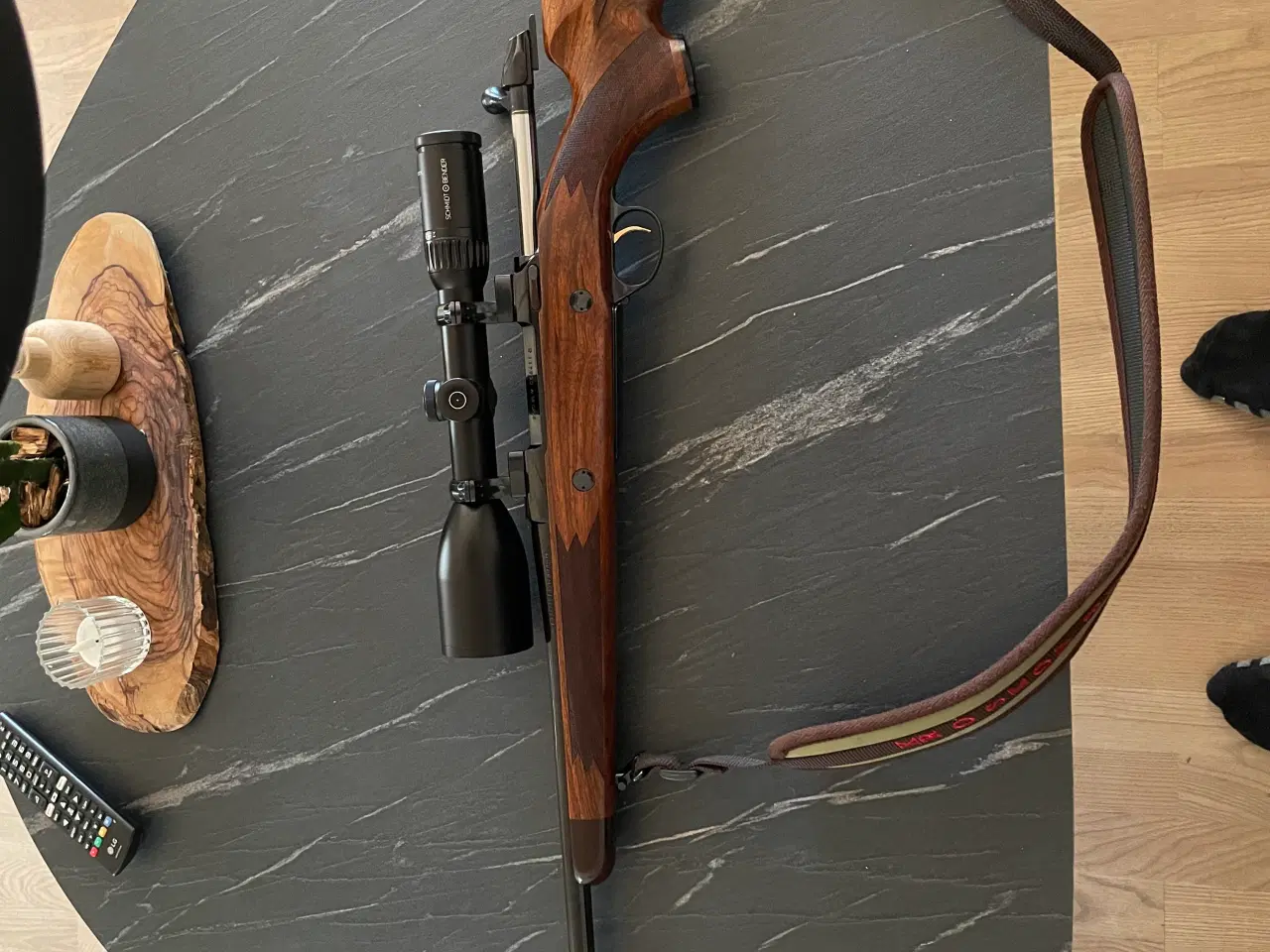 Billede 2 - Sako 85 Super Lux