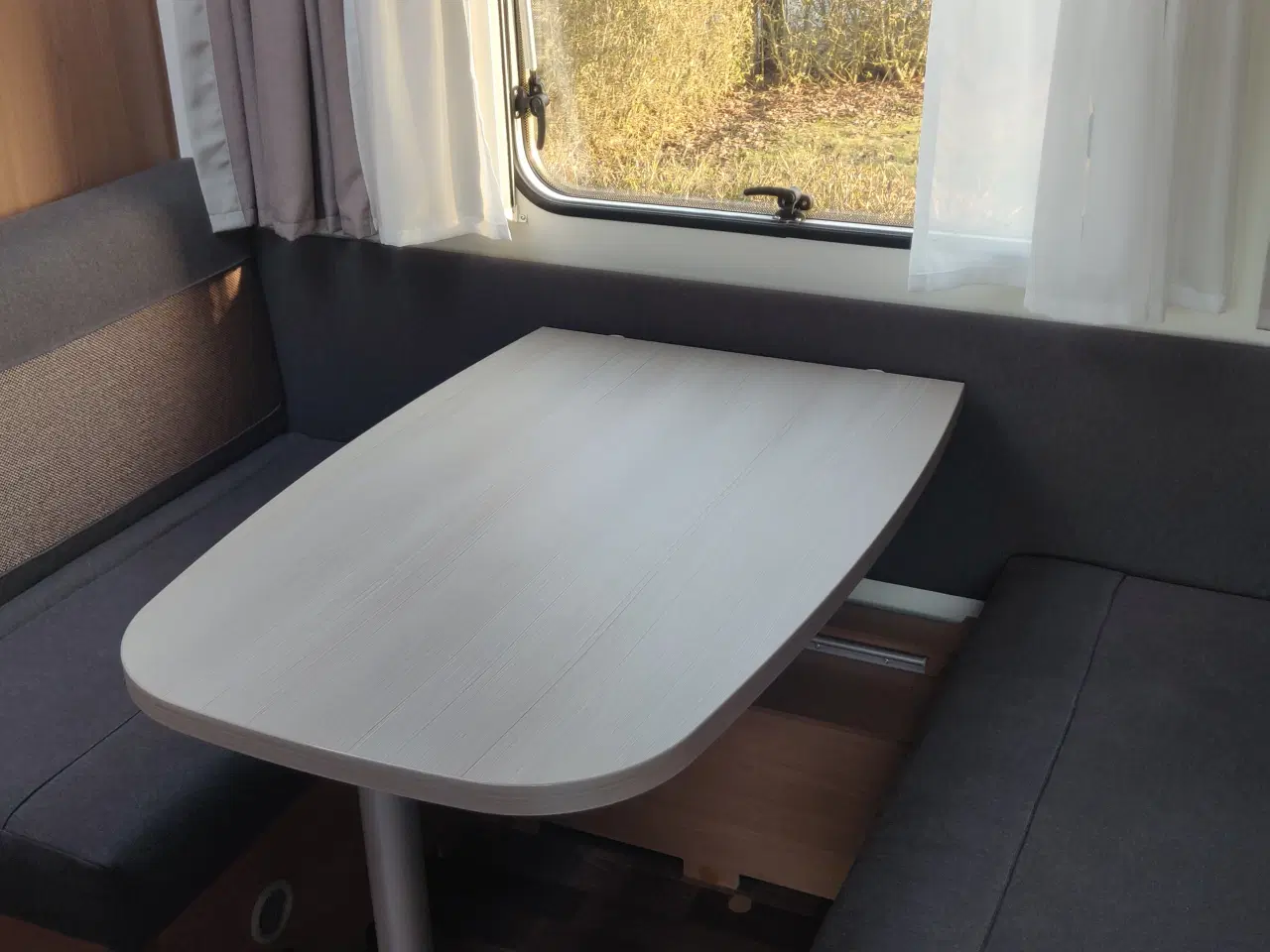 Billede 13 - Knaus Sport 500 KD 2017 – køjevogn med to køjer,