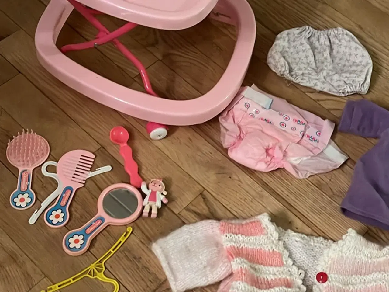Billede 8 - Baby Born nr. 3-6