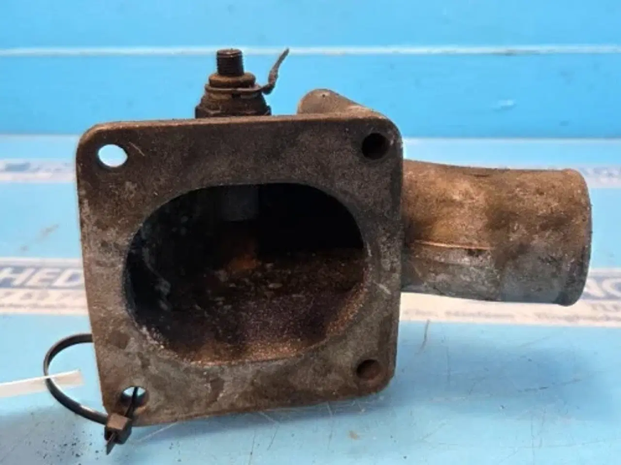 Billede 9 - Perkins 1004-40TW Indsugnings Studs 3766P36B/2