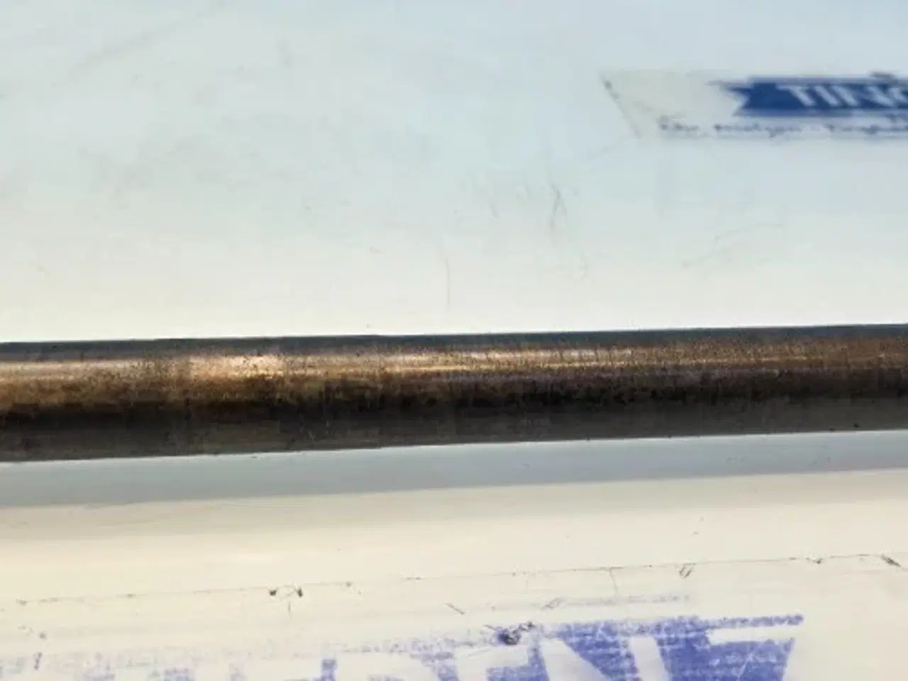 Billede 5 - John Deere 6300 Pto Aksel L76571