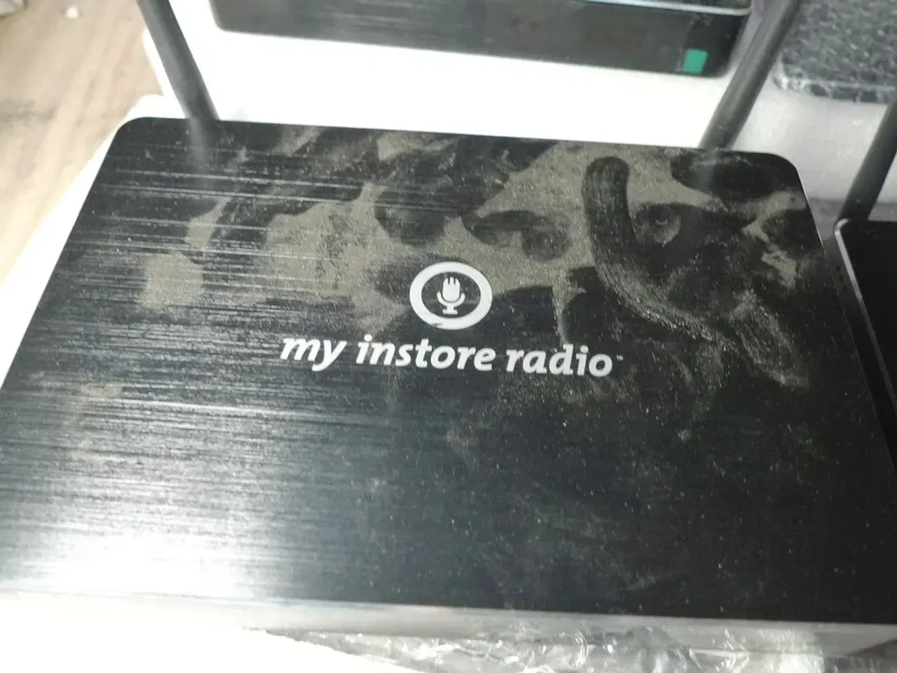 Billede 2 - 14 stk. medie afspillere