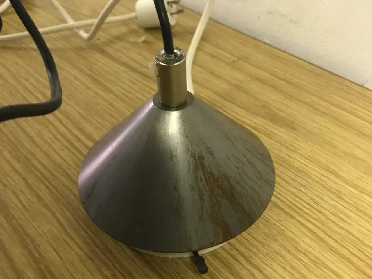 Billede 5 - Unikke loftslamper til halogen/Led