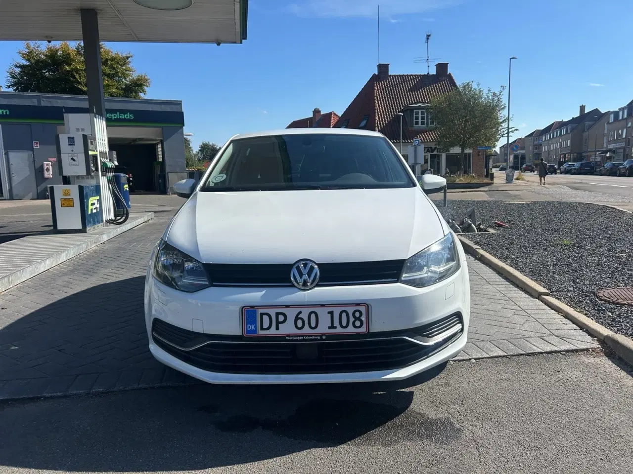 Billede 2 - VW Polo 1,2 TSi 90 Comfortline DSG BMT