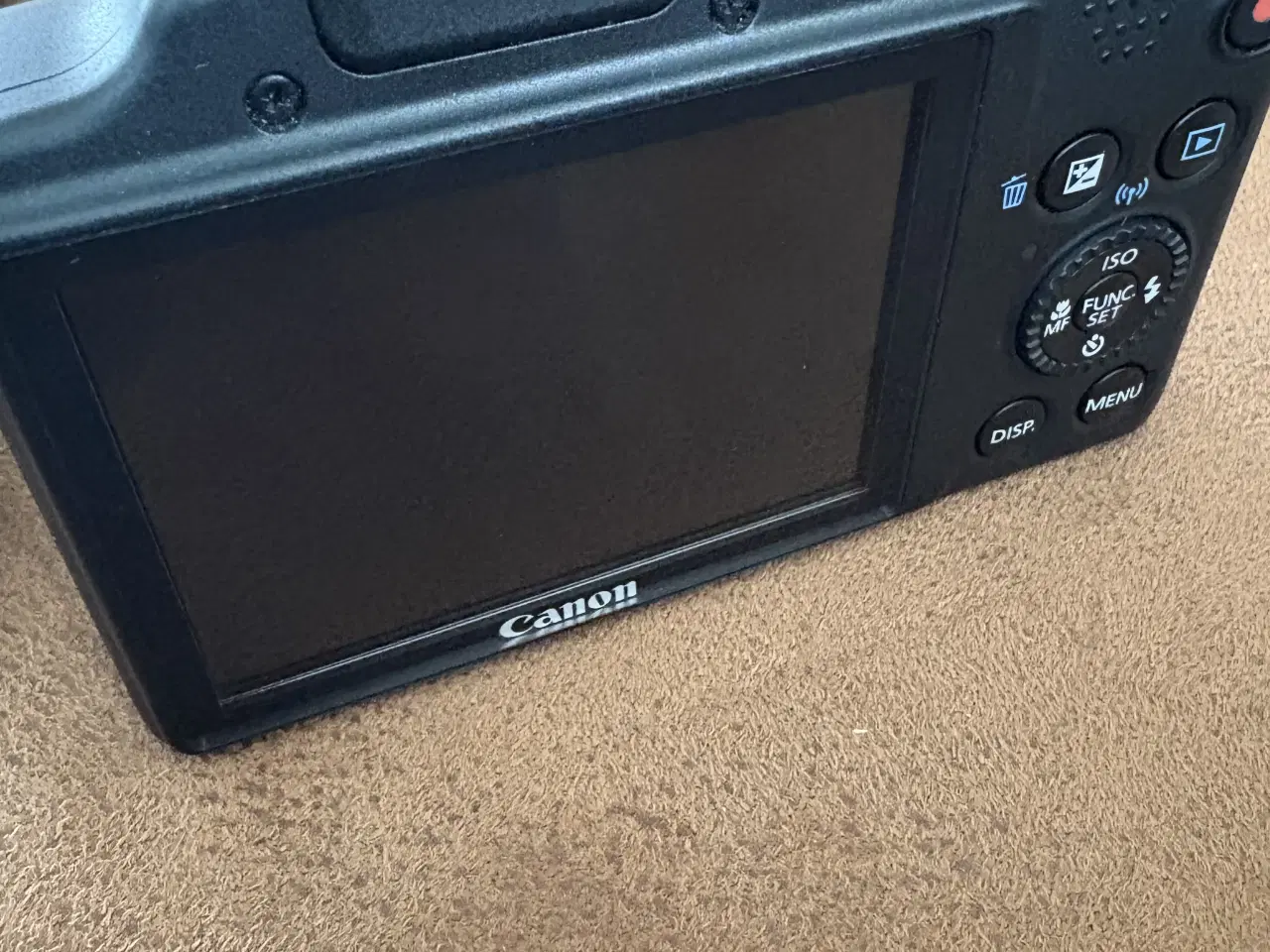 Billede 4 - Canon Powershot SX510 HS kamera