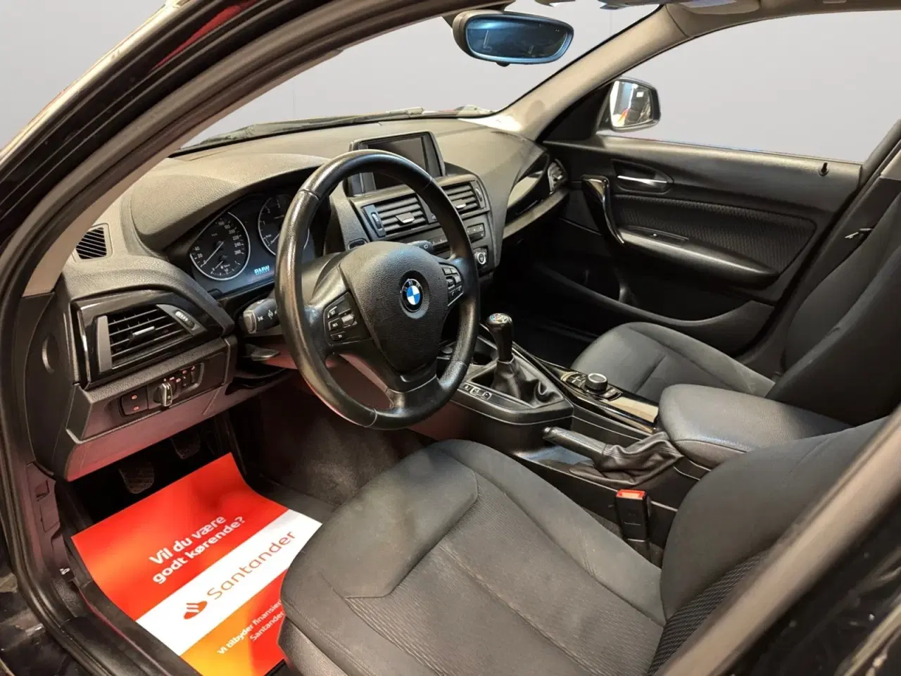 Billede 5 - BMW 116d 1,6 ED