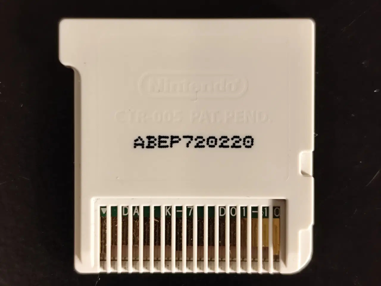 Billede 6 - New Super Mario Bros. 2 - Nintendo 3DS Spil / 3DS