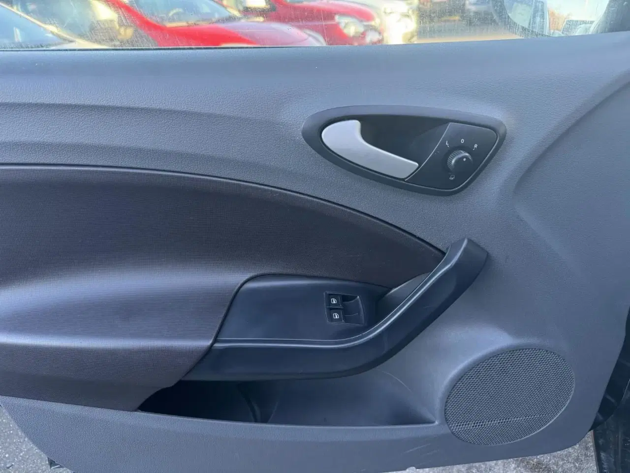 Billede 6 - Seat Ibiza 1,2 12V Reference 70HK 5d