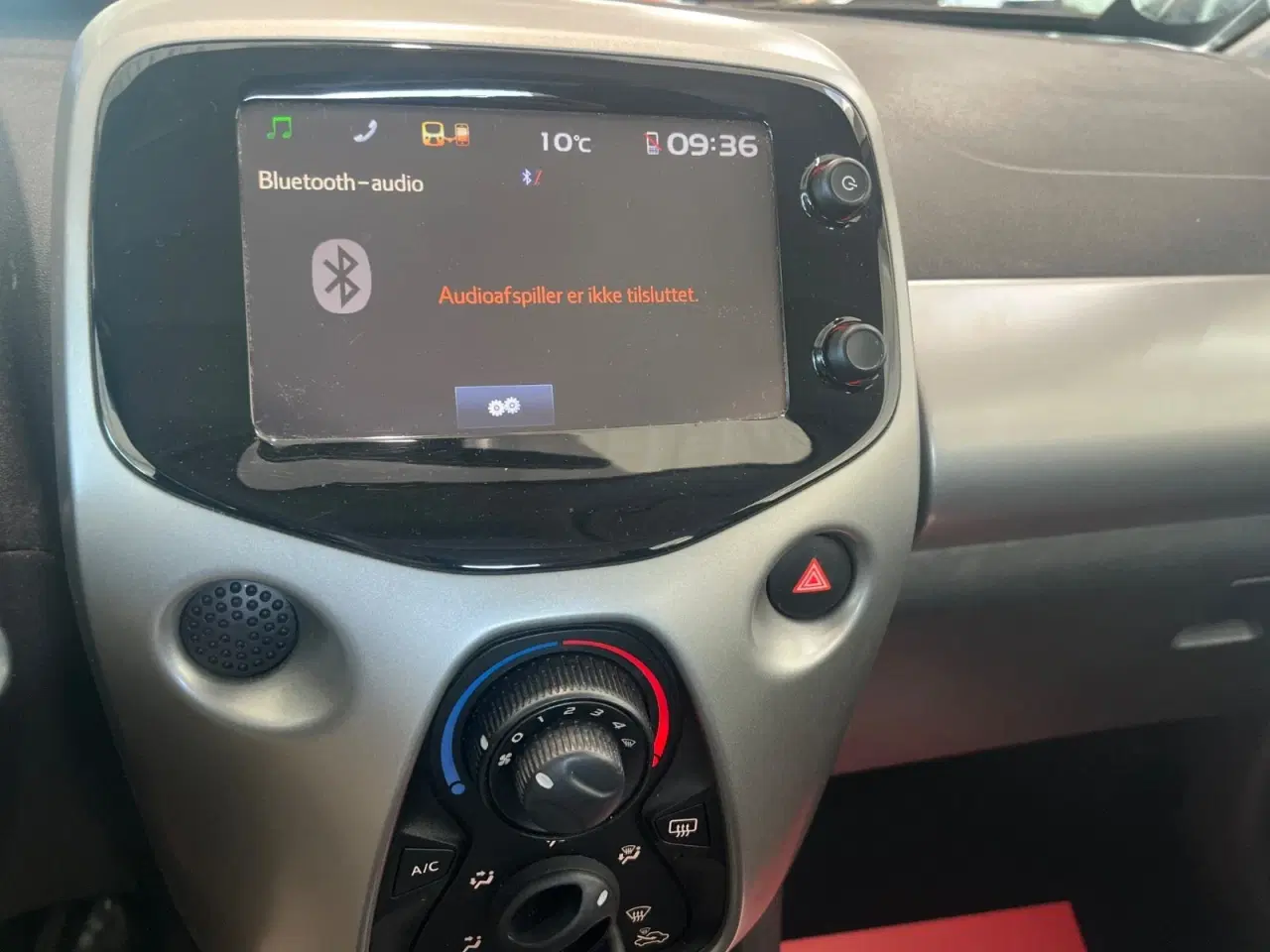 Billede 15 - Toyota Aygo 1,0 VVT-i x