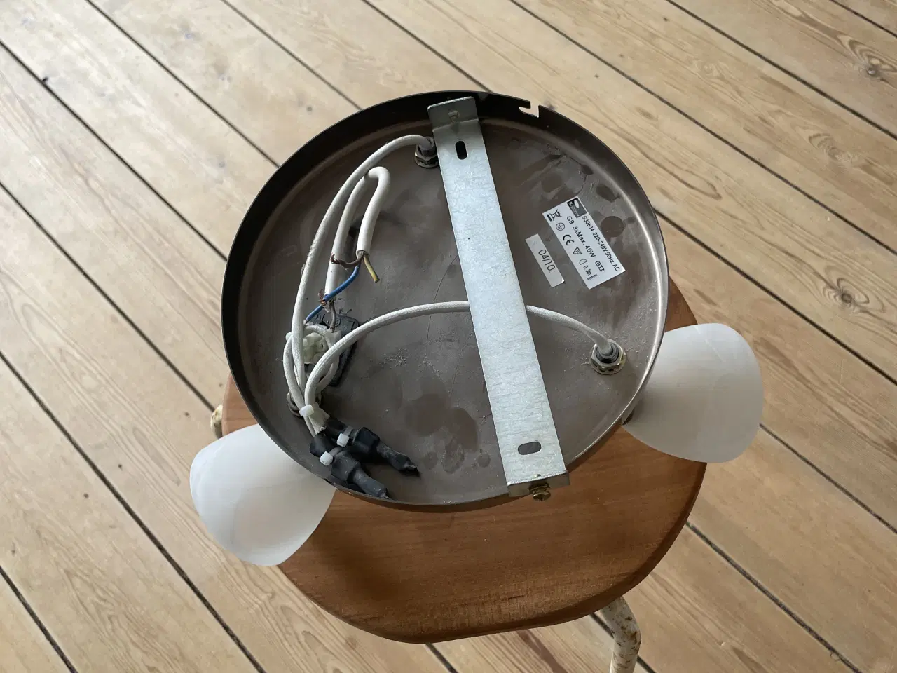 Billede 1 - LED loftlampe